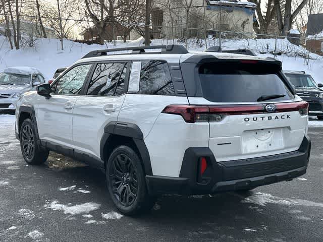 Thumbnail: 2026 Subaru Outback - 30