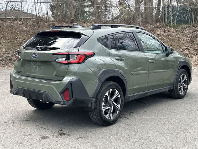 Thumbnail: 2026 Subaru Crosstrek - 23