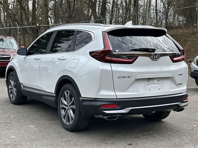 Thumbnail: 2020 Honda CR-V - 31