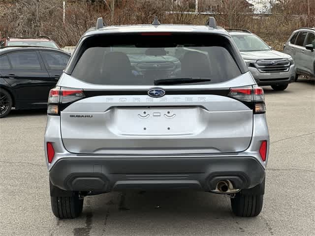 Thumbnail: 2026 Subaru Forester - 4
