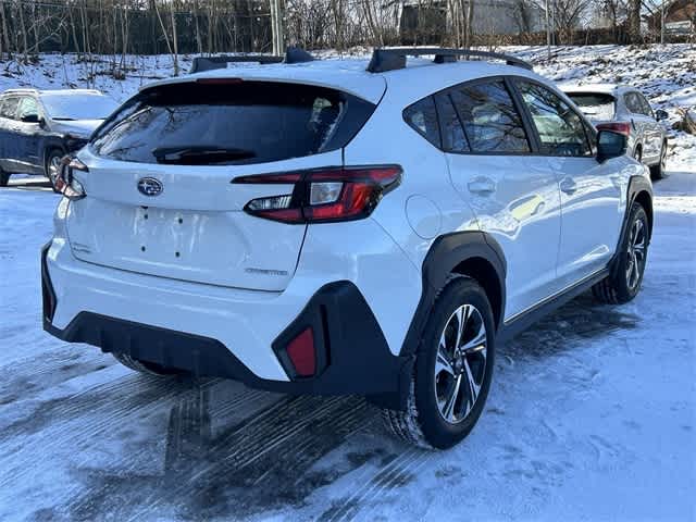 Thumbnail: 2025 Subaru Crosstrek - 31
