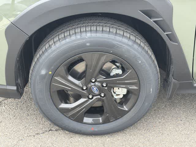 Thumbnail: 2026 Subaru Crosstrek - 5