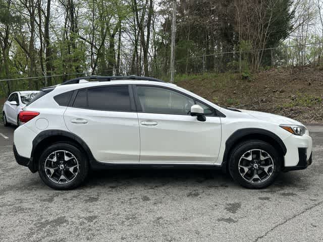 Thumbnail: 2018 Subaru Crosstrek - 3
