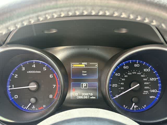 Thumbnail: 2018 Subaru Legacy - 6