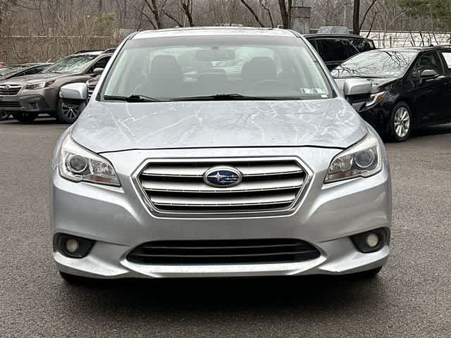 Thumbnail: 2017 Subaru Legacy - 26