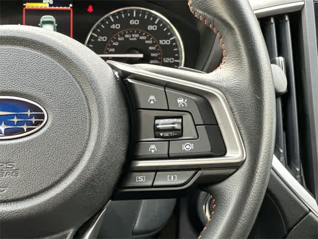 Thumbnail: 2023 Subaru Crosstrek - 10