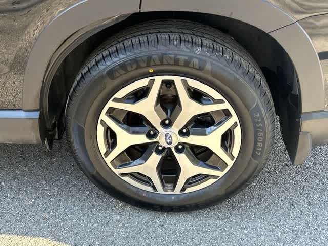 Thumbnail: 2020 Subaru Forester - 5