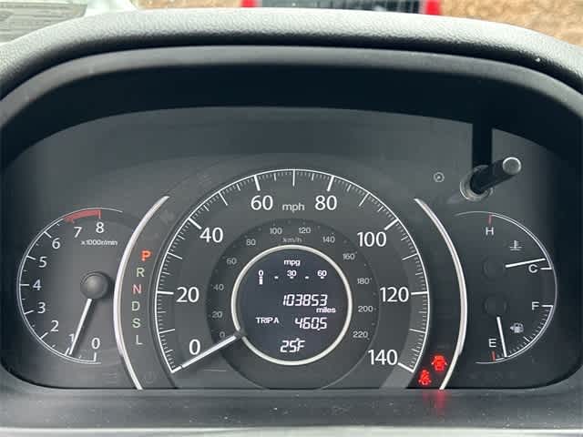 Thumbnail: 2015 Honda CR-V - 7