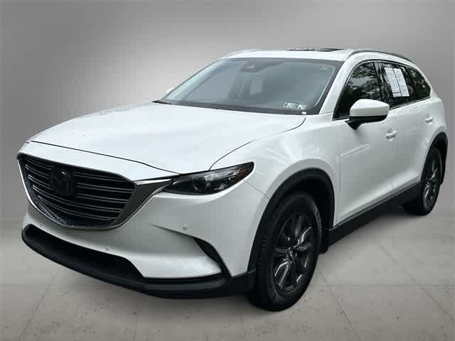 2021 Mazda CX-9 Touring -
                  Pittsburgh, PA