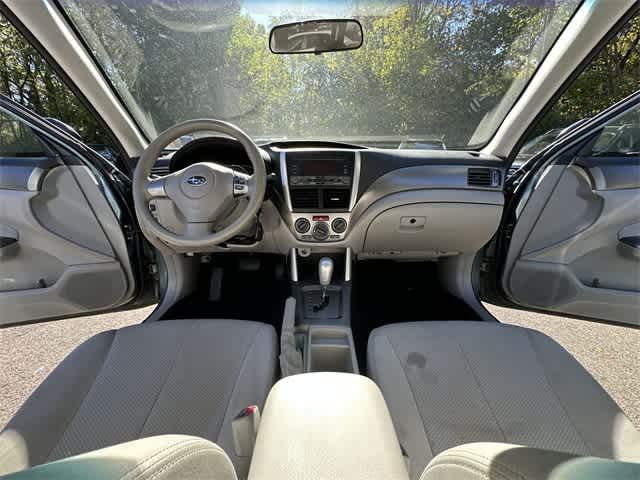 Thumbnail: 2011 Subaru Forester - 16