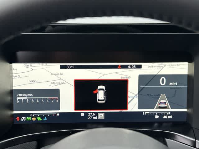 Thumbnail: 2026 Subaru Outback - 7