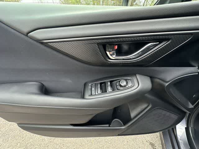 Thumbnail: 2025 Subaru Legacy - 19