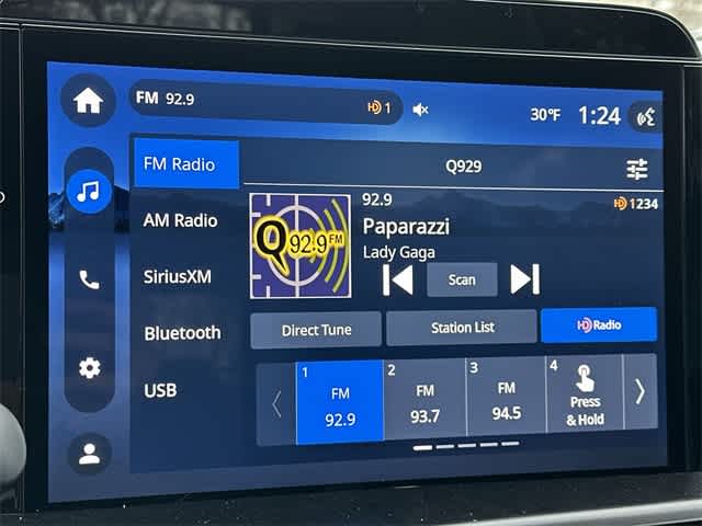 Thumbnail: 2026 Subaru Outback - 11