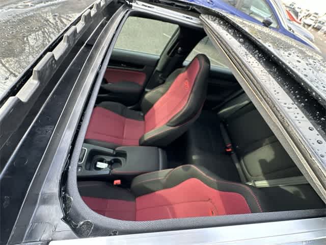 Thumbnail: 2026 Honda Civic - 6