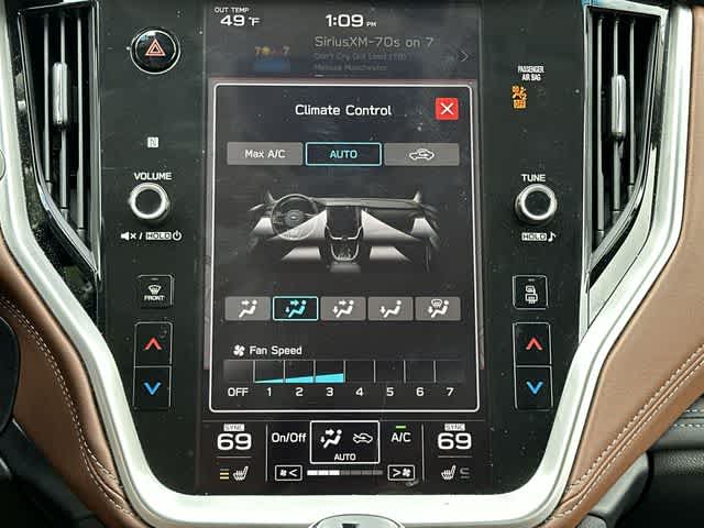 Thumbnail: 2020 Subaru Outback - 16