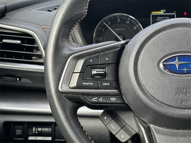 Thumbnail: 2023 Subaru Crosstrek - 9