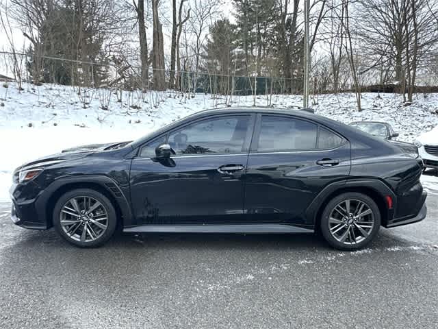 Thumbnail: 2024 Subaru WRX - 2