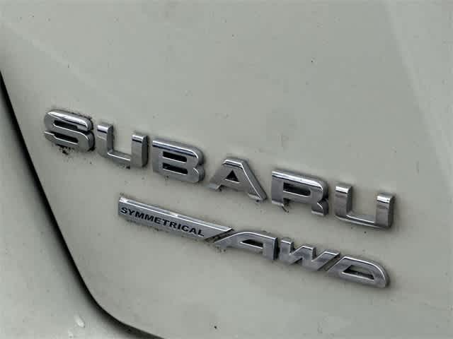 Thumbnail: 2016 Subaru Crosstrek - 17