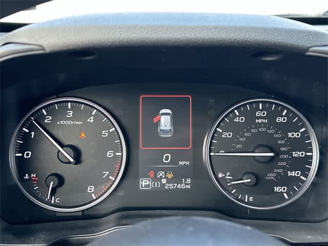 Thumbnail: 2024 Subaru Crosstrek - 6