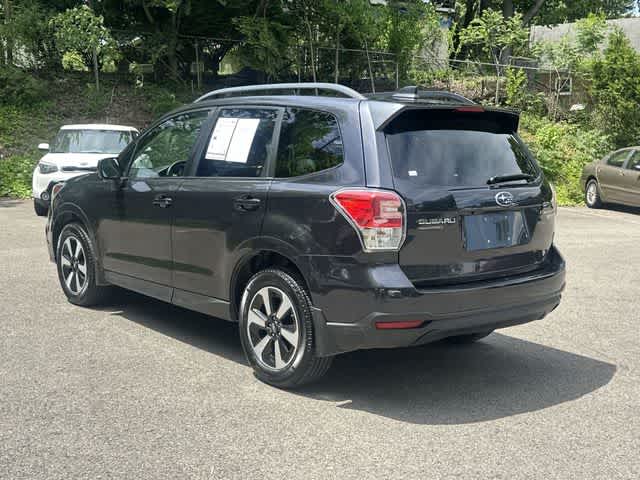 Thumbnail: 2017 Subaru Forester - 20