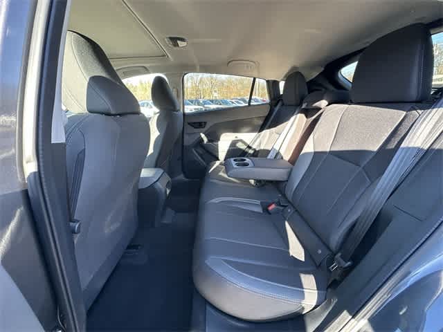 Thumbnail: 2026 Subaru Crosstrek - 18