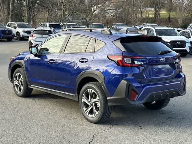 Thumbnail: 2026 Subaru Crosstrek - 28