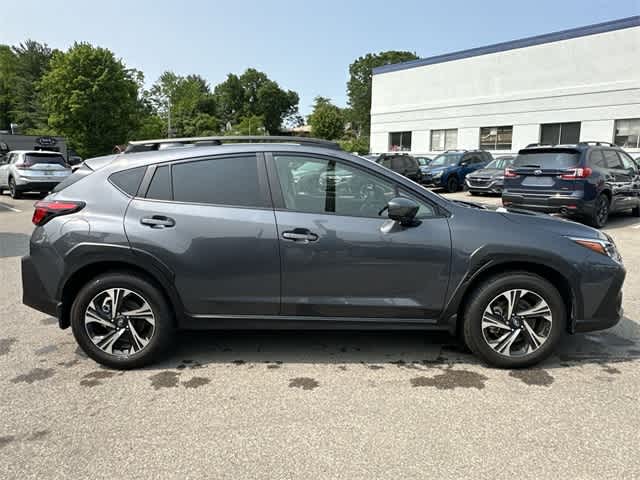2024 Subaru Crosstrek Premium 3