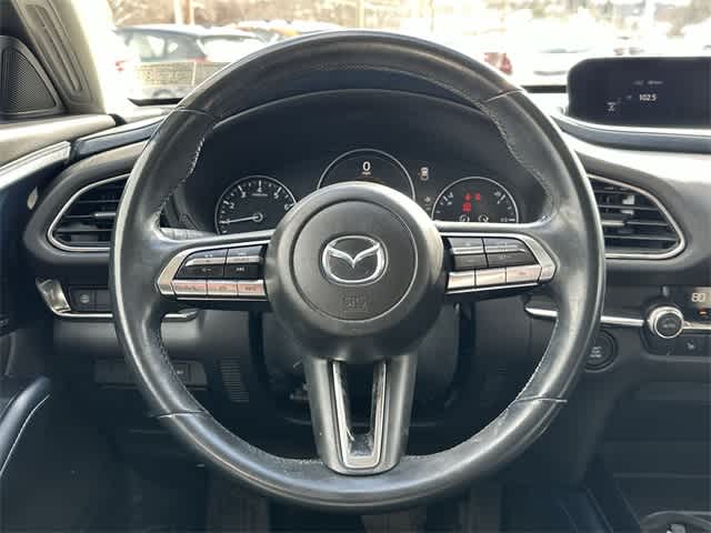 Thumbnail: 2020 Mazda CX-30 - 7