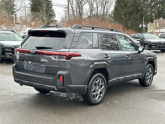 Thumbnail: 2026 Subaru Outback - 28