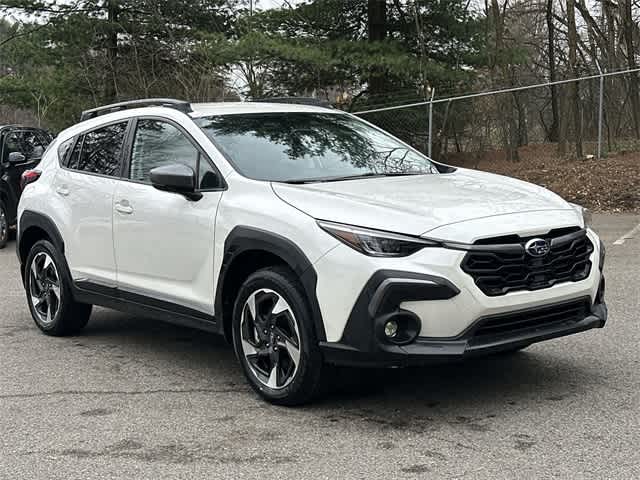 Thumbnail: 2026 Subaru Crosstrek - 27