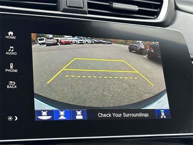 Thumbnail: 2022 Honda CR-V - 14