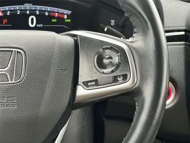 Thumbnail: 2022 Honda CR-V - 10