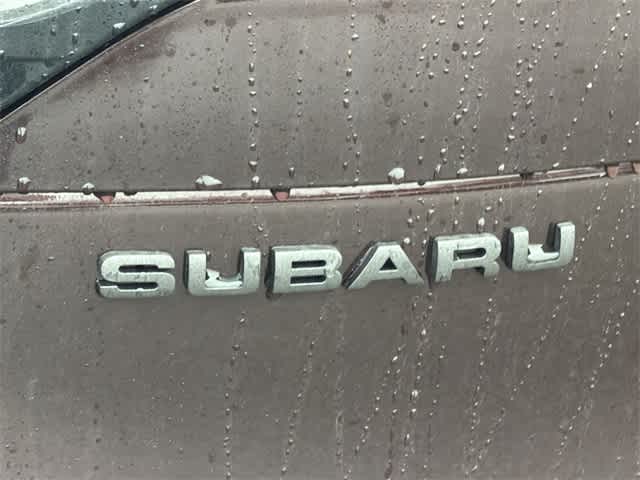 Thumbnail: 2026 Subaru Forester - 26