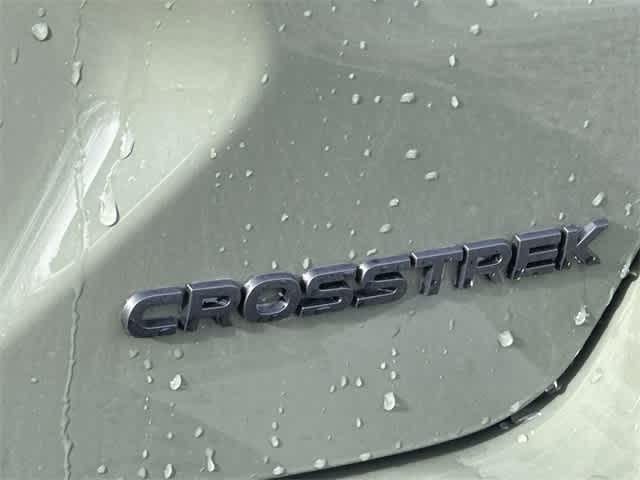 Thumbnail: 2026 Subaru Crosstrek - 25