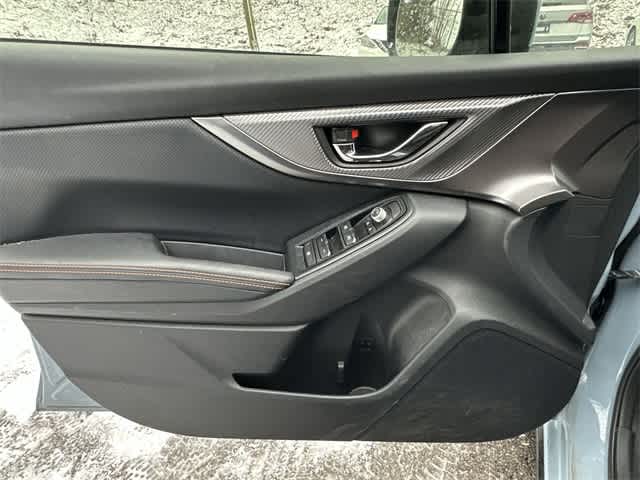 Thumbnail: 2023 Subaru Crosstrek - 17