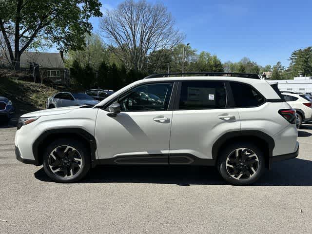 Thumbnail: 2026 Subaru Forester - 1