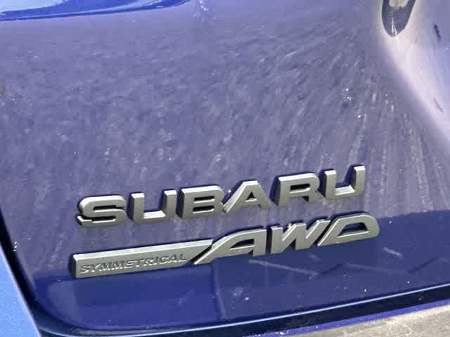 Thumbnail: 2026 Subaru Crosstrek - 25