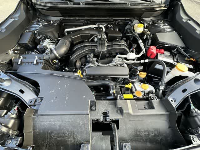 Thumbnail: 2026 Subaru Outback - 26