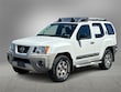 Nissan Xterra