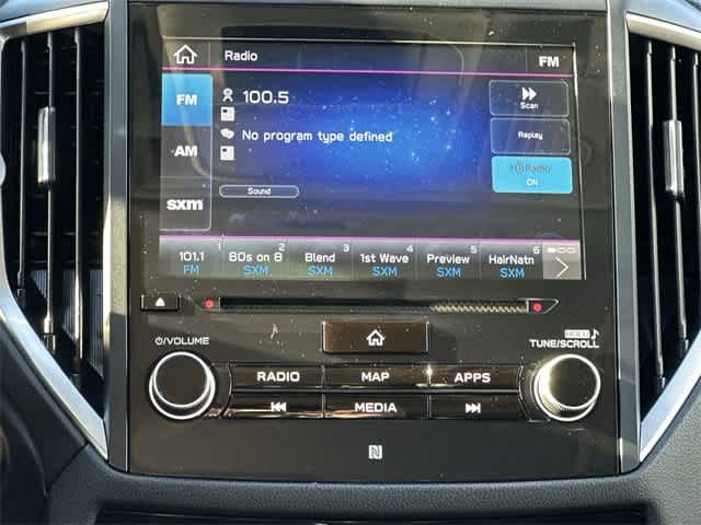 Thumbnail: 2022 Subaru Forester - 12