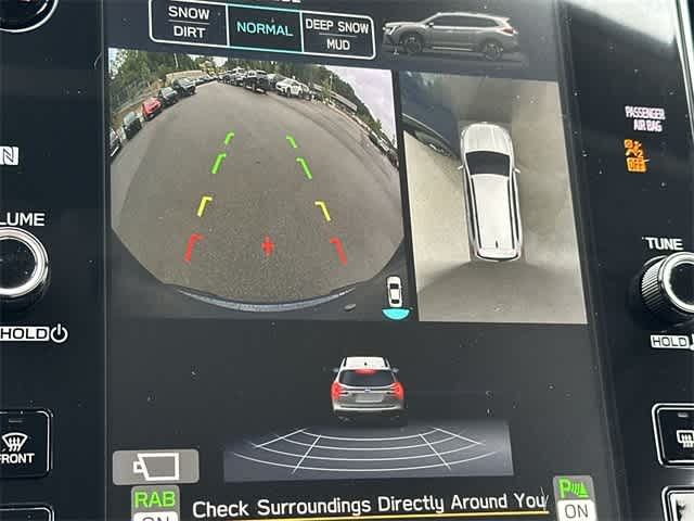 Thumbnail: 2025 Subaru Ascent - 15