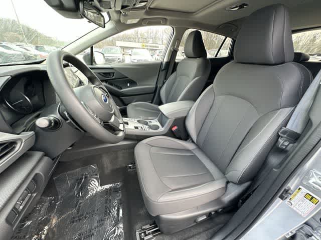 Thumbnail: 2026 Subaru Crosstrek - 17