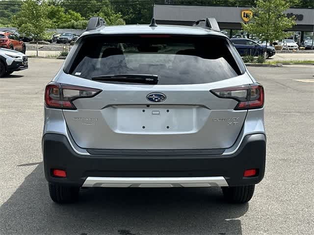 2025 Subaru Outback Limited 4