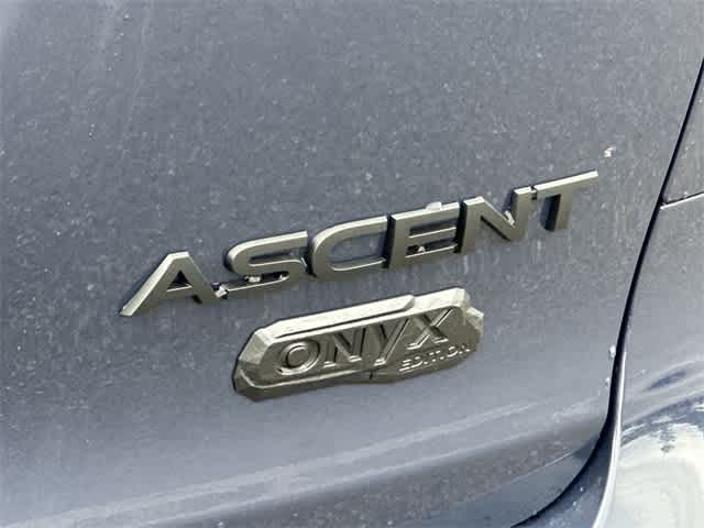 Thumbnail: 2025 Subaru Ascent - 31