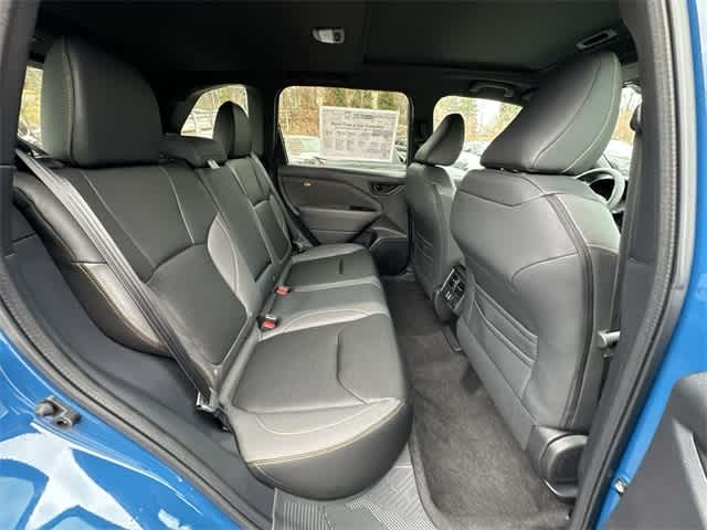 Thumbnail: 2026 Subaru Forester - 25