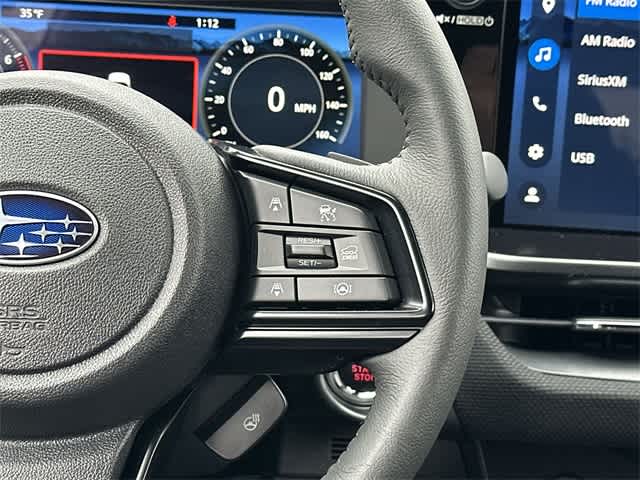 Thumbnail: 2026 Subaru Outback - 10