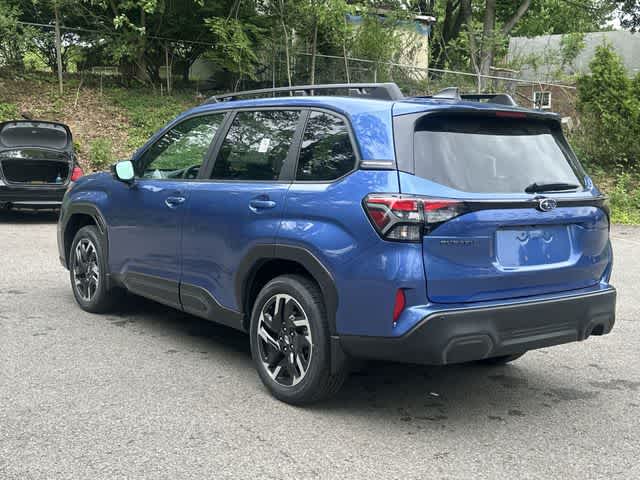 2026 Subaru Forester Limited - Photo 29