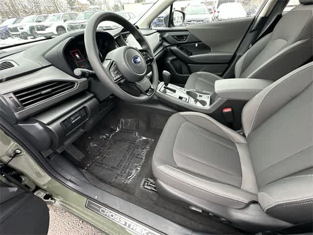 Thumbnail: 2026 Subaru Crosstrek - 16