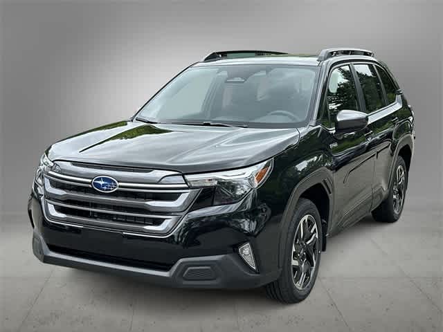 2025 Subaru Forester Premium -
                  Pittsburgh, PA