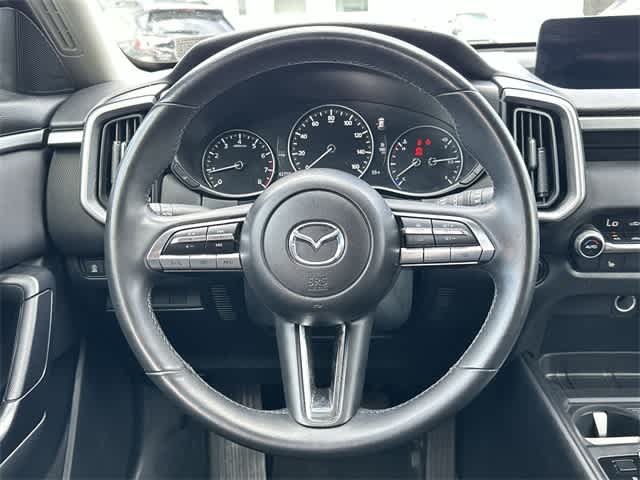 2024 Mazda CX-50 S Preferred 7